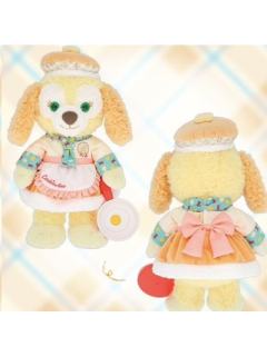 可琦安着替-25东迪奇妙厨房系列