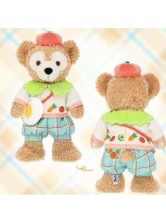 达菲着替-25东迪奇妙厨房系列