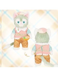 杰拉多尼着替-25东迪奇妙厨房系列