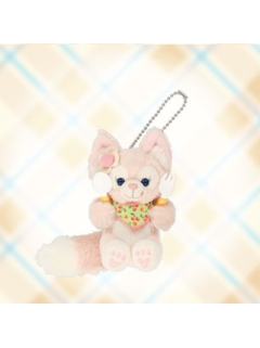 玲娜贝儿坐姿挂件-25东迪奇妙厨房系列