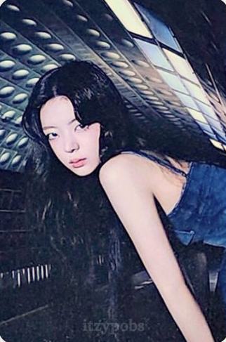 快闪随机卡 粒 ver.B