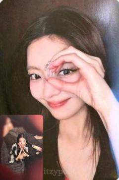 快闪随机卡 粒 ver.A