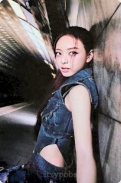 快闪随机卡 娜 ver.B