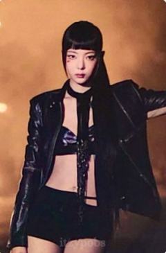 电子专QR卡 粒 ver.B