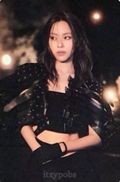 电子专QR卡 溜 ver.B