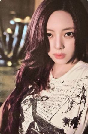 电子专QR卡 娜 ver.A