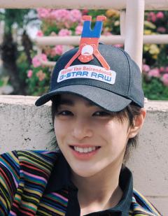 安乾镐生咖应援