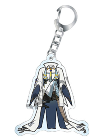 令干员服装挂件-日服悠星六周年fes.vol.1