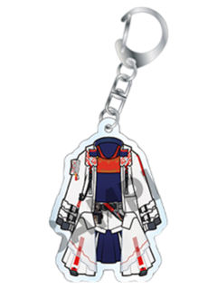 年干员服装挂件-日服悠星六周年fes.vol.1