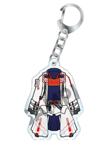 年干员服装挂件-日服悠星六周年fes.vol.1