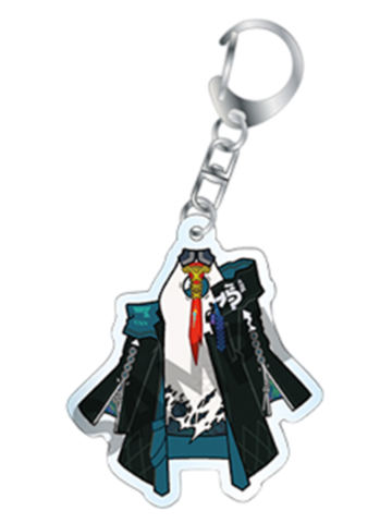 夕干员服装挂件-日服悠星六周年fes.vol.1