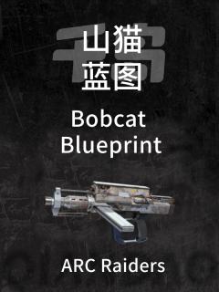 山猫蓝图
