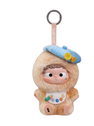 隐藏款-云梦调色师