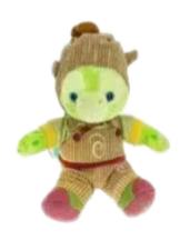 奥乐米拉公仔-25港迪万圣派对系列