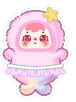 隐藏款-人鱼歌者