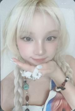 geegoodly预售 ver.C