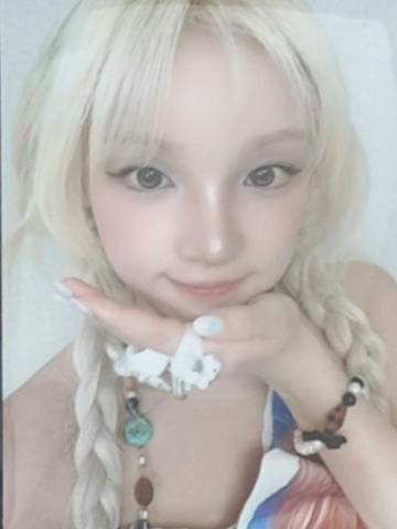 geegoodly预售 ver.C