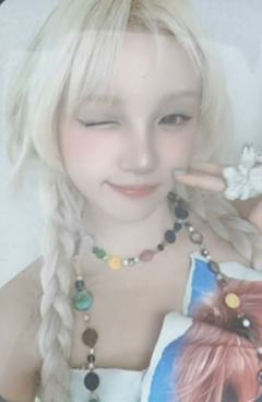 geegoodly预售 ver.A