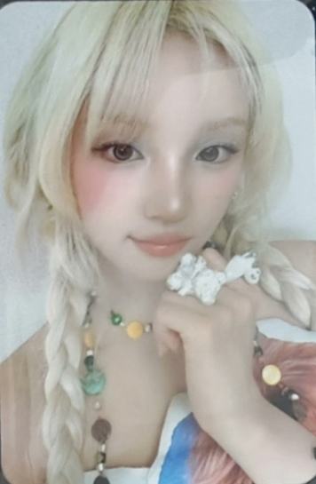 geegoodly预售 ver.B