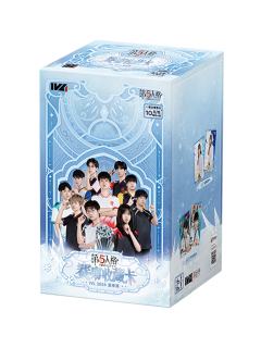 第五人格赛事收藏卡IVL2024夏季赛