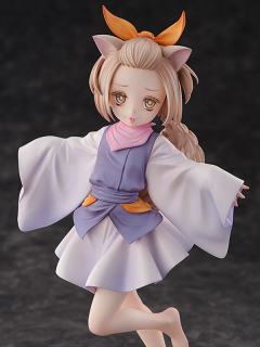 游戏王卡片游戏 怪兽藏品 灰流丽-资料图