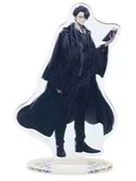 汤姆·里德尔-movic花语立牌