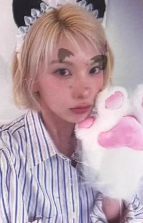 数星星广州签售5 喵喵拳ver.