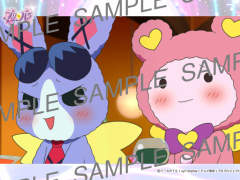 第40集PRIPARL04006-美妙天堂打印相卡