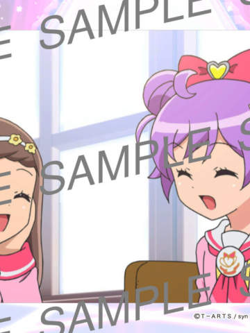 第40集PRIPARL04004-美妙天堂打印相卡