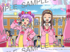 第40集PRIPARL04002-美妙天堂打印相卡