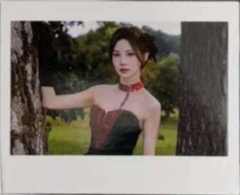 由淼 终极殿堂TOP16拍立得