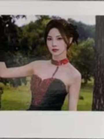 由淼 终极殿堂TOP16拍立得