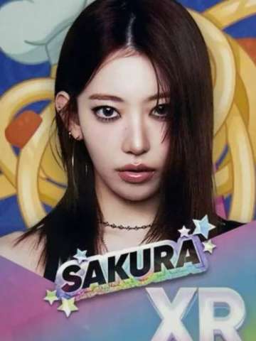 东蛋场周游戏卡 樱ver.C