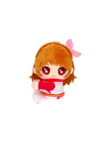 大空明毛绒娃娃-随时随地的偶活毛绒系列