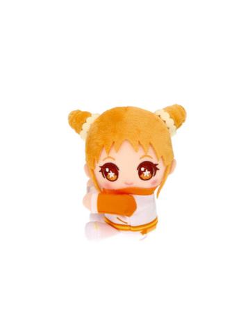 有栖川乙女毛绒娃娃-随时随地的偶活毛绒系列