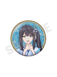 苍唯诺亚闪徽章-新年快闪店袴ver.