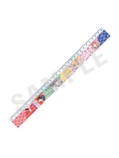 银河公主尺子-新年快闪店袴ver.单领系列