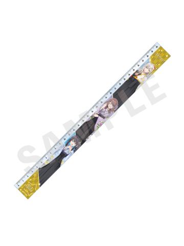 Aile d'Ange尺子-新年快闪店袴ver.单领系列