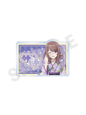 紫藤莎娜名牌-新年快闪店袴ver.