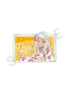 西条莉莉娅名牌-新年快闪店袴ver.