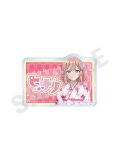 星北日菜乃名牌-新年快闪店袴ver.