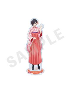 南曜昂立牌-新年快闪店袴ver.