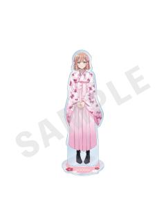 星北日菜乃立牌-新年快闪店袴ver.