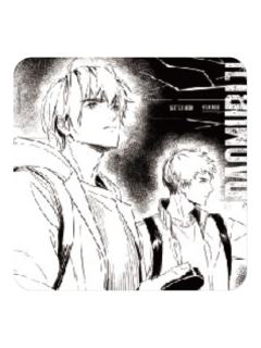 张起灵&吴邪E冰箱贴-吴邪的速写笔记本系列