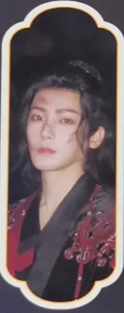 q音星光卡 限碎卡ver.C