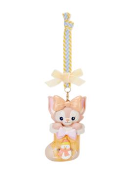 玲娜贝儿挂饰-25上迪圣诞袜系列