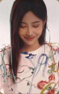 袁一琦《Super Winner》北京主题小卡 ver.A