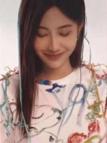 袁一琦《Super Winner》北京主题小卡 ver.A