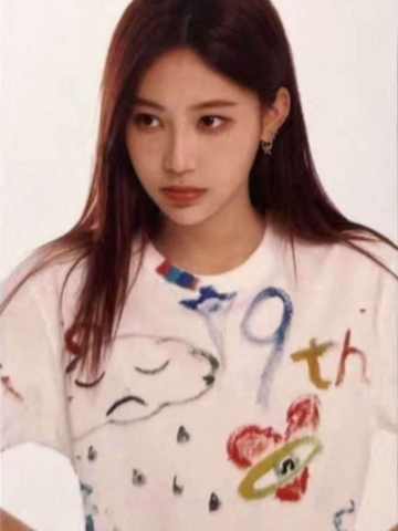 袁一琦《Super Winner》北京主题小卡 ver.E