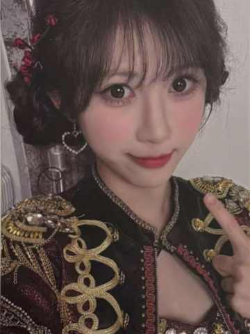 曹可甜《B·RISE梦之门》小卡